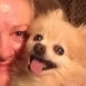 Meet your Posher, Cindy